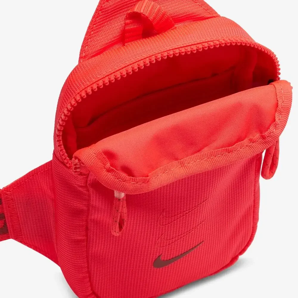 Nike Essentials Crossbody Bag Fanny Hip Waist Belt Pack Messenger BA5904 644 NWT